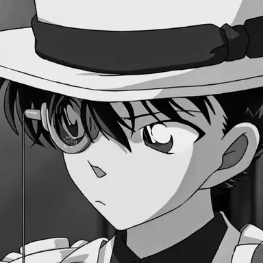 Profile image of 괴도키드