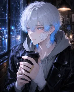 Profile image of 累