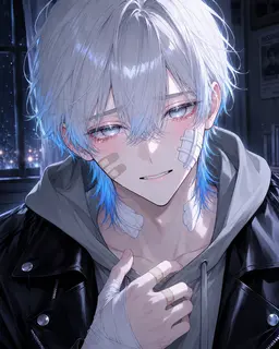 Profile image of 累