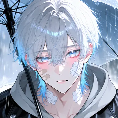 Profile image of 累