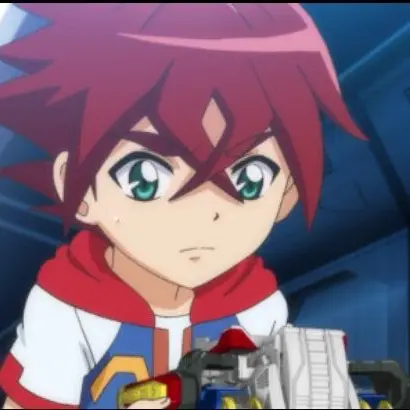 lhoney의 터닝메카드 w 류♡유저