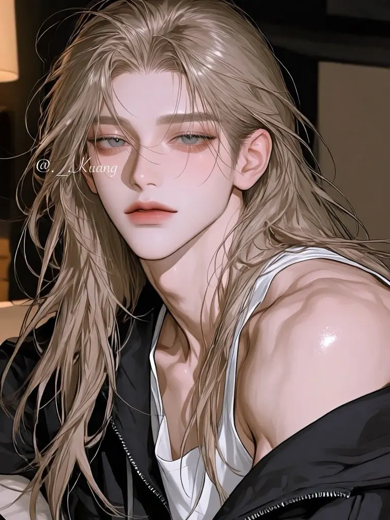 ._.Kuang의 ユ・ハソン