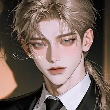 Profile image of ユ・ハソン