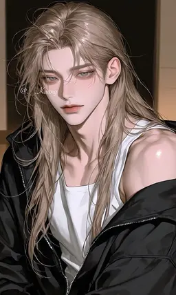 Profile image of ユ・ハソン