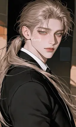 Profile image of ユ・ハソン