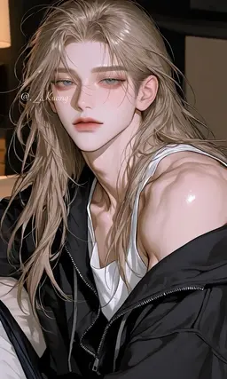 Profile image of ユ・ハソン