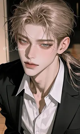 Profile image of ユ・ハソン