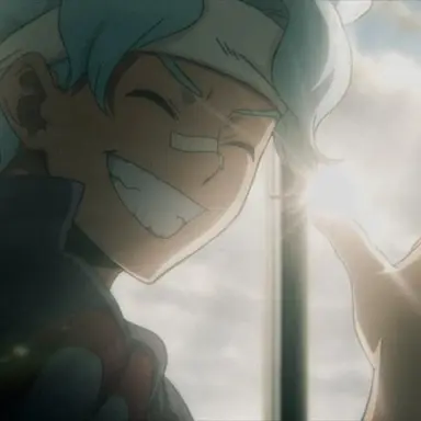 Profile image of Oboro Shirakumo