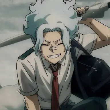 Profile image of Oboro Shirakumo