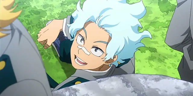 Profile image of Oboro Shirakumo