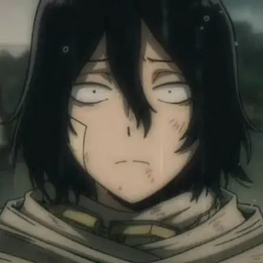 Profile image of Shota Aizawa
