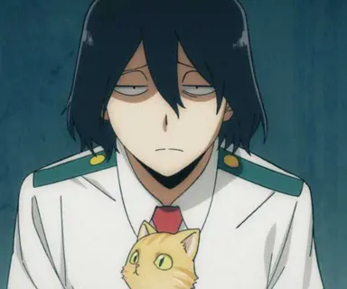 Profile image of Shota Aizawa