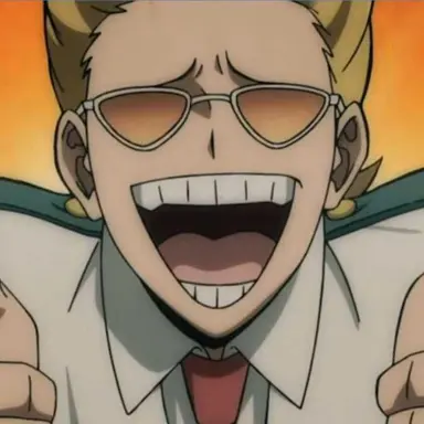 Profile image of Hizashi Yamada