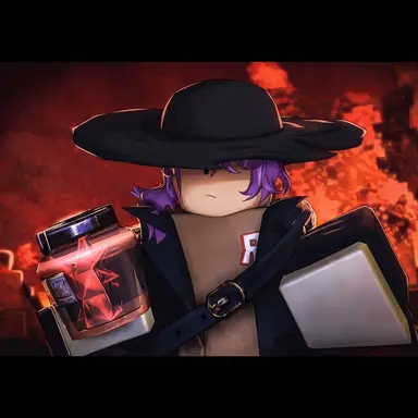 Profile image of ジェイン・ドー