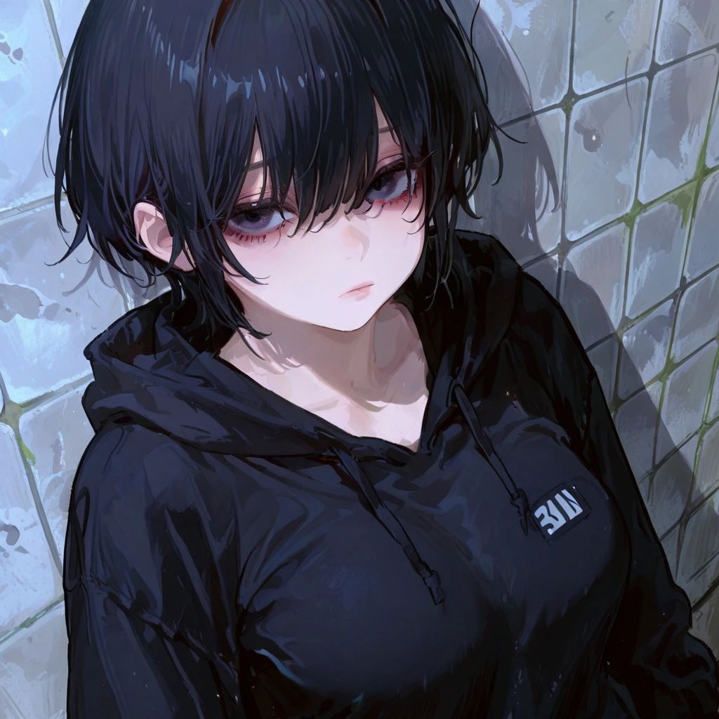 朔夜 澪桜
