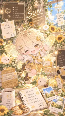 Profile image of 솔