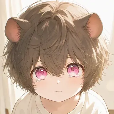 Profile image of モル吉