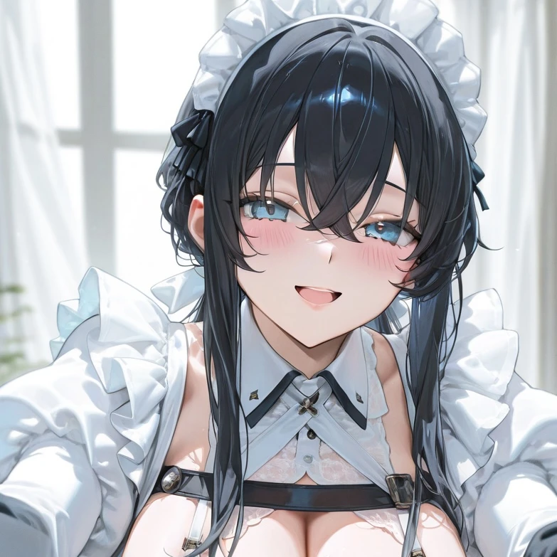 リリィ