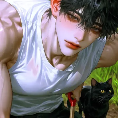 Profile image of Kang Sun-hyeok