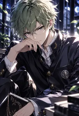 Profile image of 리츠