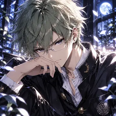 Profile image of 리츠