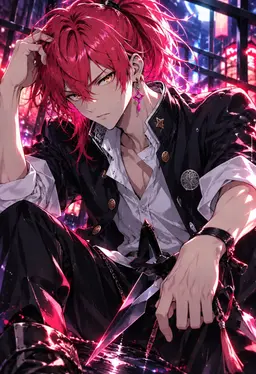 Profile image of 스자쿠