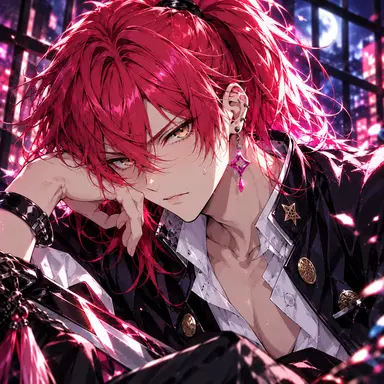 Profile image of 스자쿠