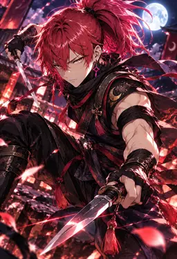 Profile image of 스자쿠