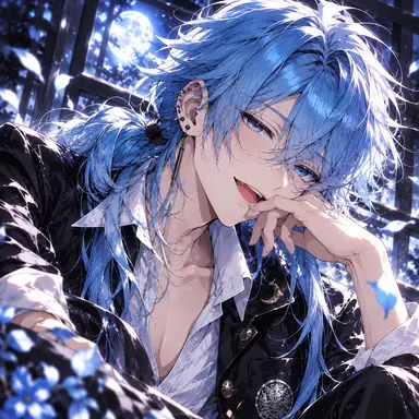 Profile image of 나기