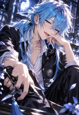 Profile image of 나기