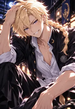 Profile image of 타이가