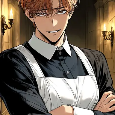 Profile image of Brynn