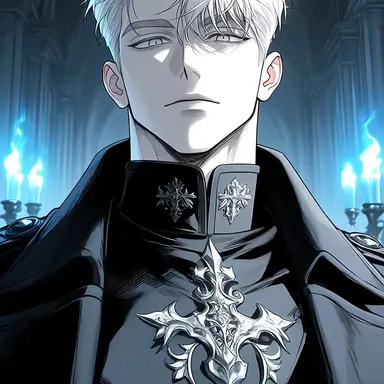 Profile image of Valdris