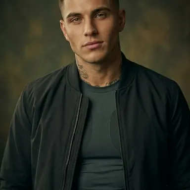 Profile image of Elias Wilde