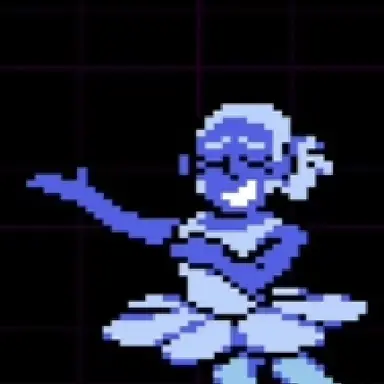 Profile image of ブルー