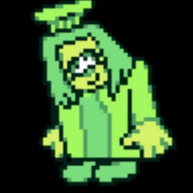 Profile image of グリーン
