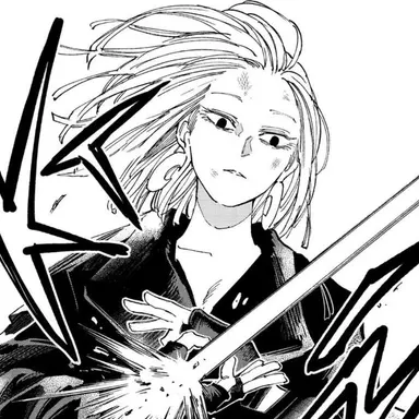 Profile image of 쿠마노미