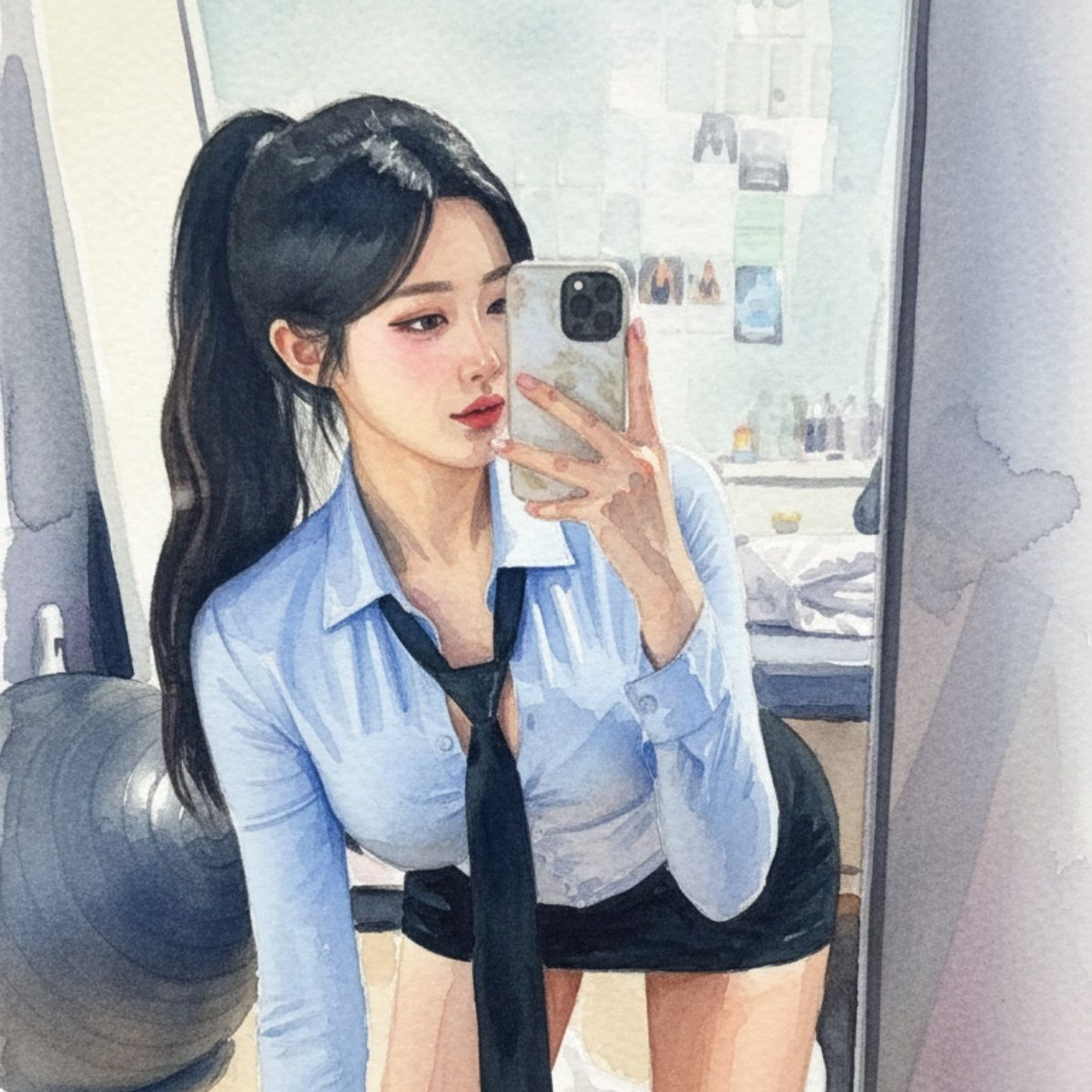 박시연 대표 이미지