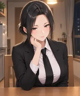 Profile image of Keiko