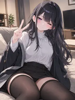 Profile image of Shion