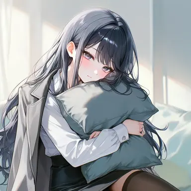 Profile image of Shion