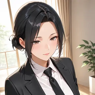 Profile image of Keiko