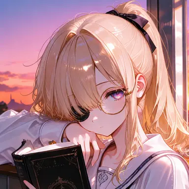 Profile image of 美咲