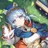Profile image of イネファ