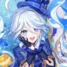 Profile image of フリーナ