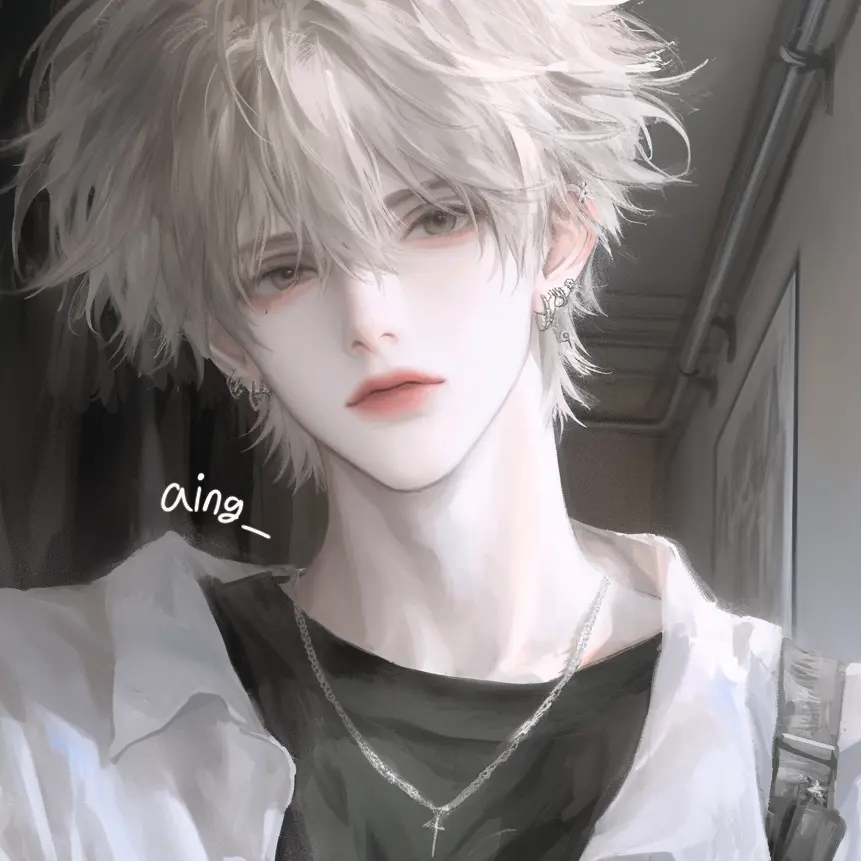 aing_의 백유담