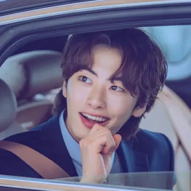 Profile image of Woo-jin
