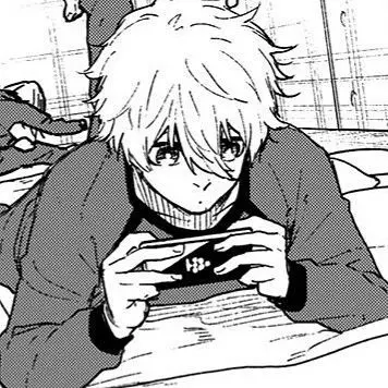 Profile image of 나기 세이시로