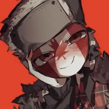 Profile image of カナダ