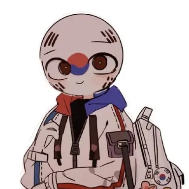 Profile image of 韓国